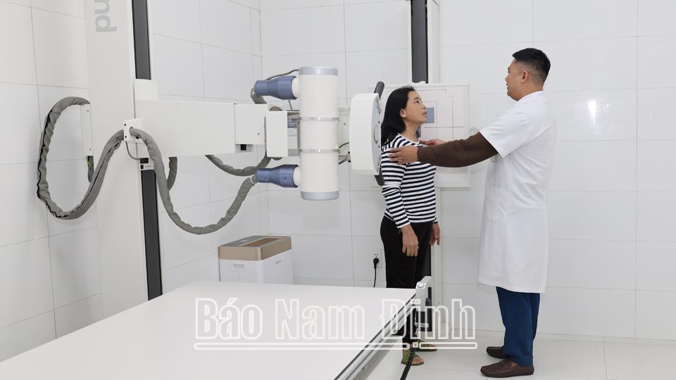 Tăng cường quản lý Nhà nướcvề an toàn bức xạ, hạt nhân