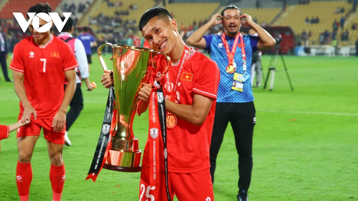 Doãn Ngọc Tân: "Thành công đến muộn cũng có phần tốt cho tôi"