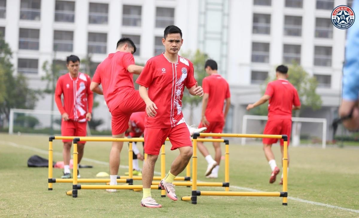 Chuyển nhượng V-League: Cựu tuyển thủ Việt Nam có bến đỗ mới bất ngờ