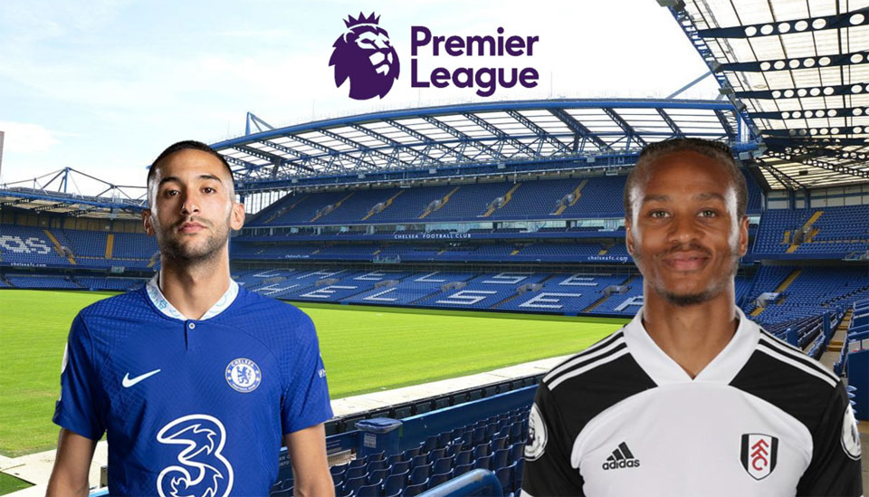Dự đoán tỷ số, đội hình xuất phát trận Chelsea - Fulham