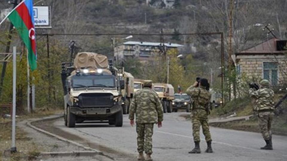 Armenia và Azerbaijan thúc đẩy đàm phán về thỏa thuận hòa bình