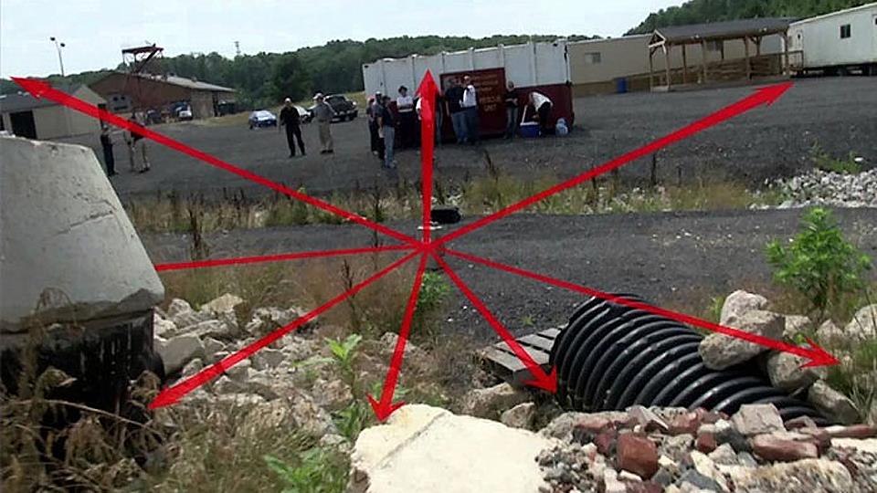 Công nghệ dò nhịp tim của NASA giúp cứu hộ động đất