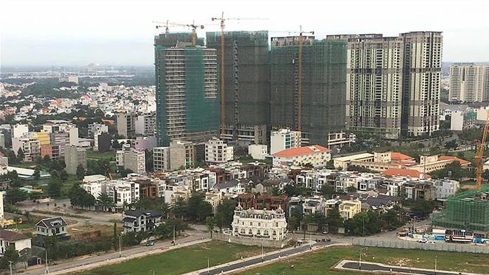 Dự thảo Luật Đất đai (sửa đổi):Làm rõ phương pháp và tiêu chí định giá đất