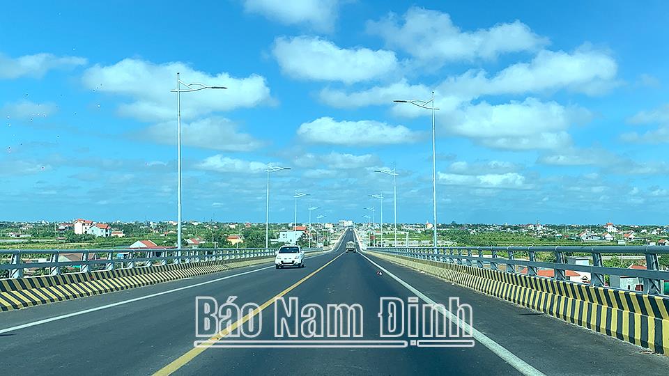 Đề xuất giữ lại hơn 3.750 tỷ đồngcho 5 dự án giao thông