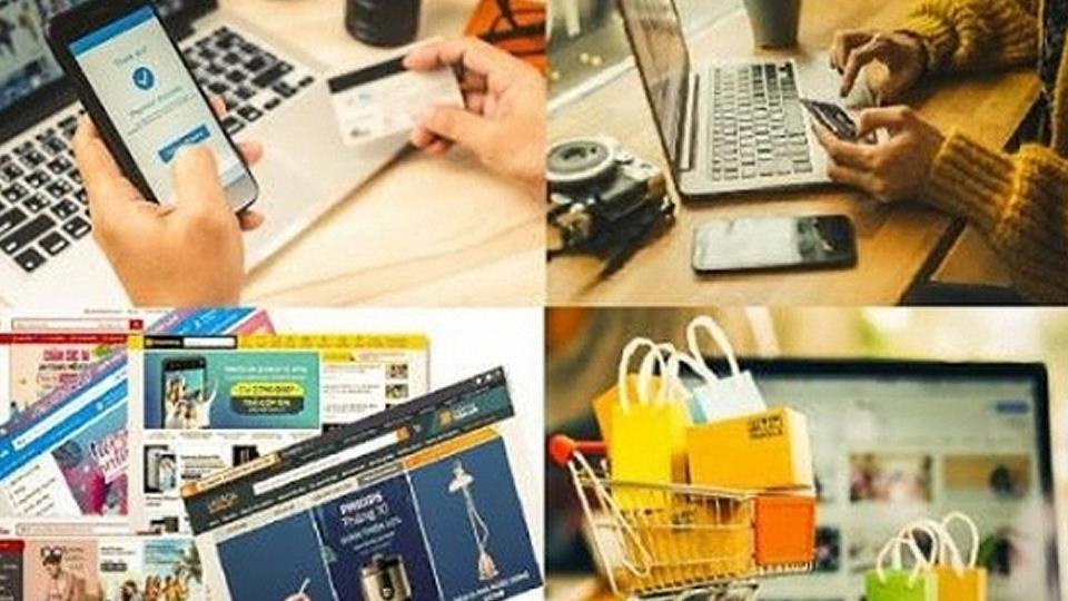 Siết chặt kiểm soát hàng giả, hàng nháitrong thương mại điện tử