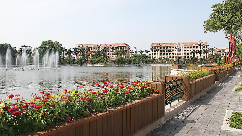 Nam Định cần chuyển dịch mạnh mẽ cơ cấu kinh tế