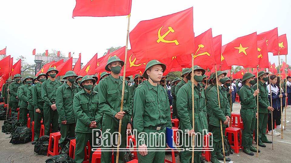 Phòng, chống diễn biến hòa bình: Luận điệu phản động cần bác bỏ