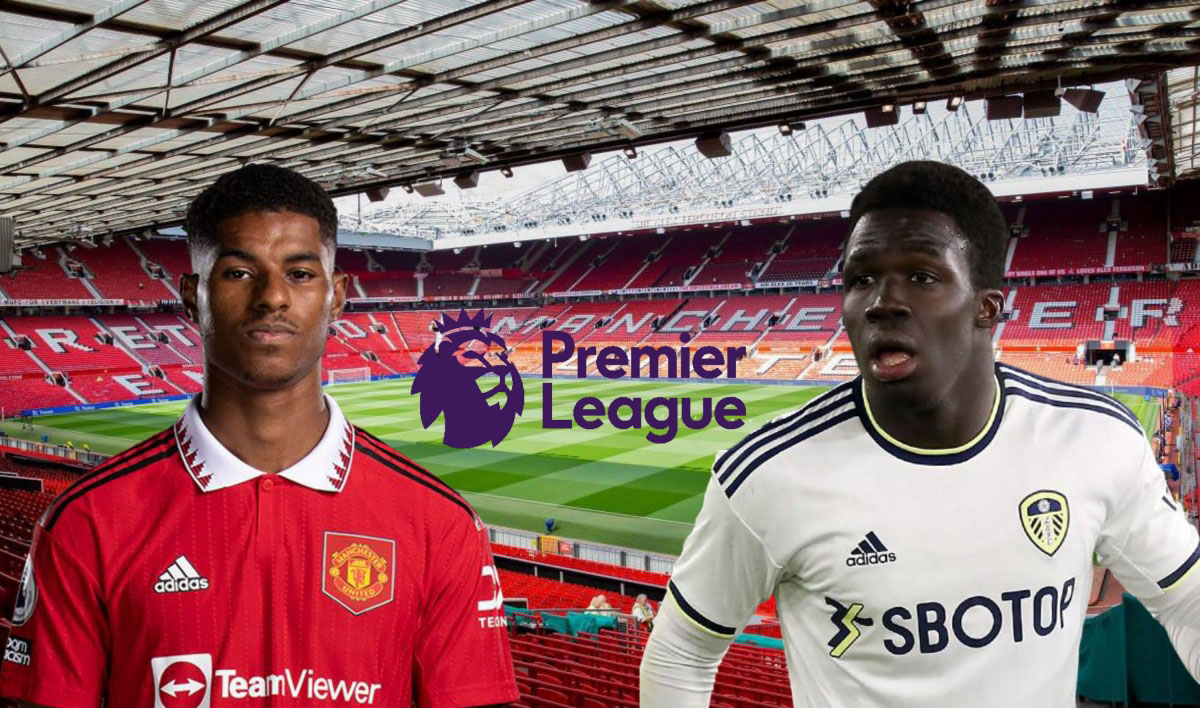 Dự đoán tỷ số, đội hình xuất phát trận MU – Leeds