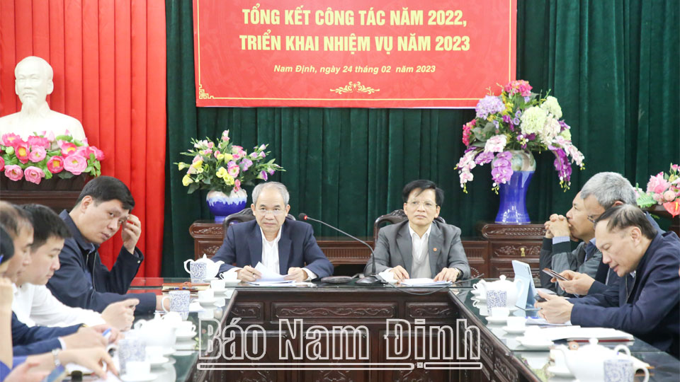 Tiếp tục đẩy mạnh Cuộc vận động “Người Việt Nam ưu tiên dùng hàng Việt Nam”