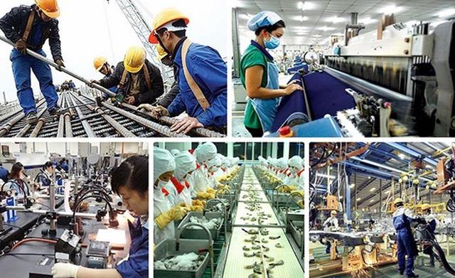 Tháng 1-2023, cả nước có 10,8 nghìn doanh nghiệp thành lập mới