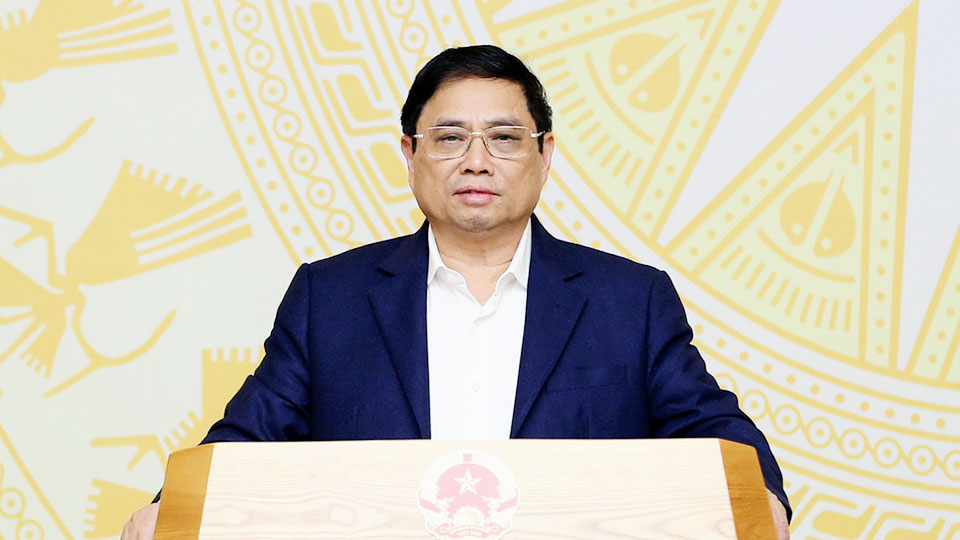 Tiếp tục triển khai thiết thực, hiệu quả các phong trào thi đua