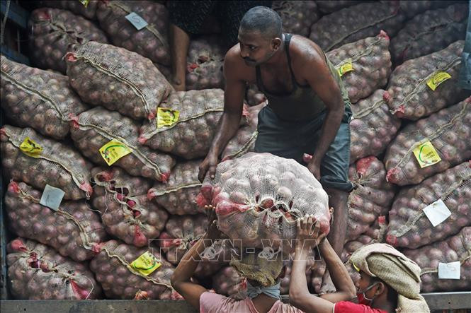 Ấn Độ có thể trở thành nền kinh tế lớn thứ ba thế giới vào năm 2027