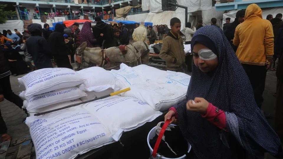 Palestine kêu gọi rút các lực lượng Israel khỏi toàn bộ Dải Gaza