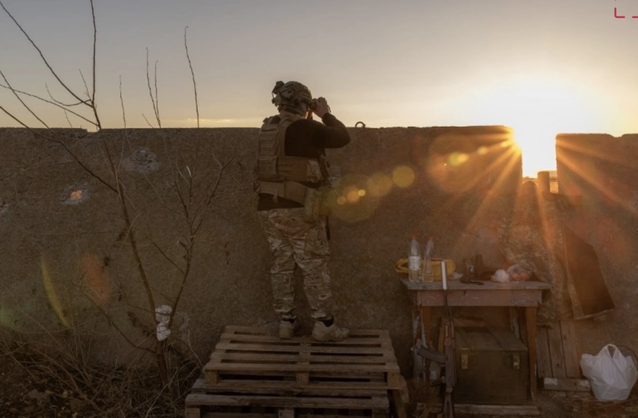 Quân đội Mỹ chật vật với áp lực ngày càng lớn khi duy trì hỗ trợ Ukraine