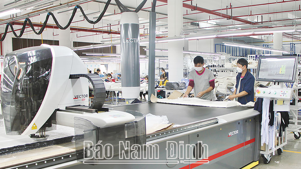 Tập trung triển khai hiệu quả các nhiệm vụ trọng tâm sau kỳ nghỉ Tết Nguyên đán Giáp Thìn năm 2024