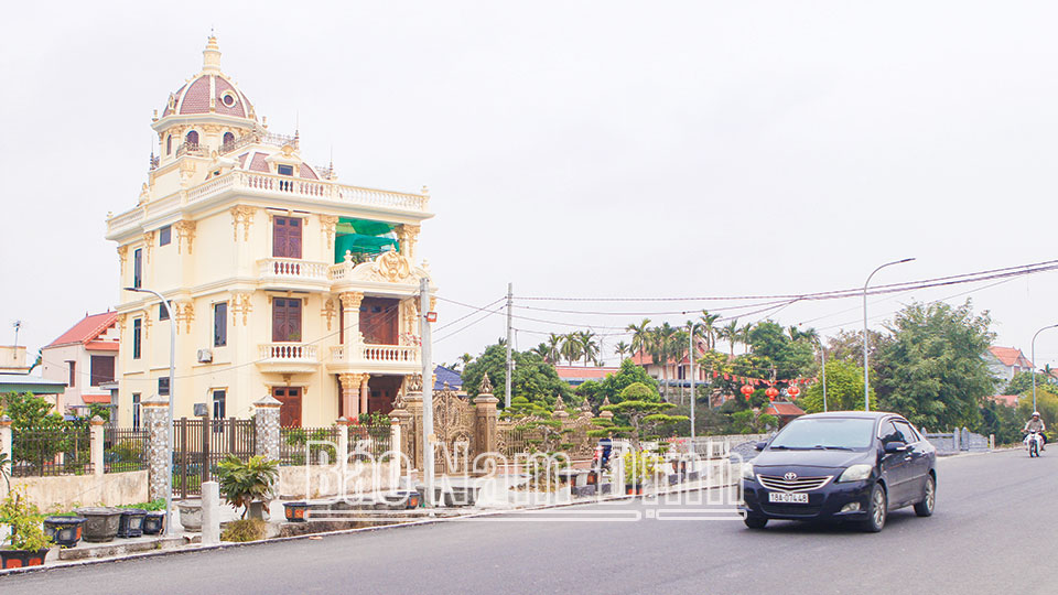 Xuân vui thoát nghèocùng vốn tín dụng chính sách