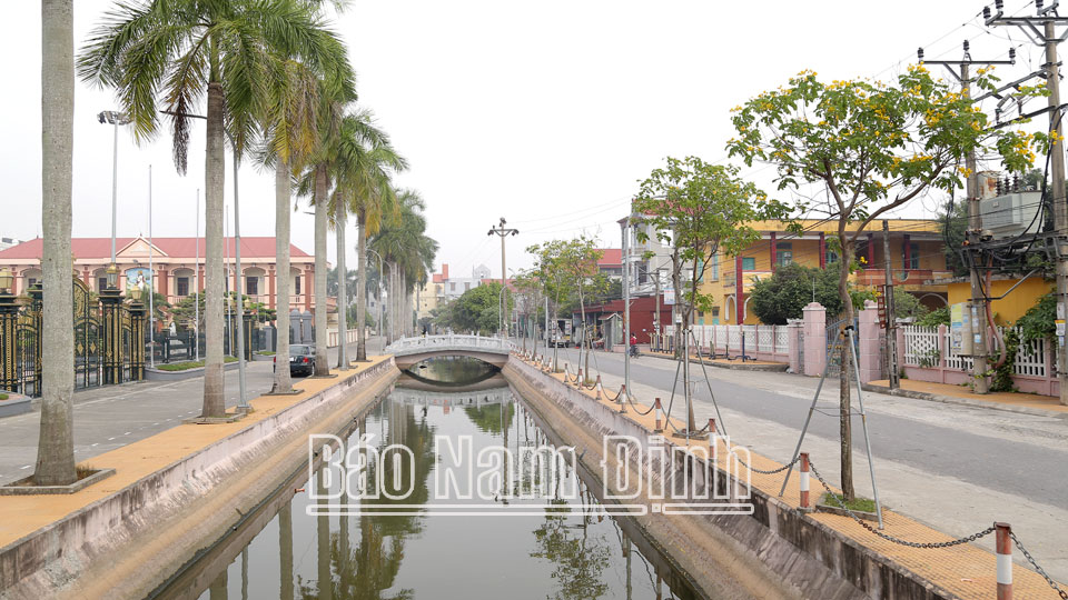 Công tác vận động chức sắc, đồng bào Công giáo ở Xuân Trường