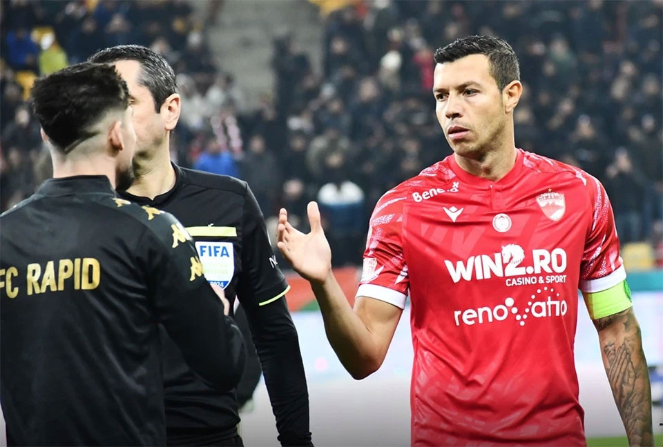 CLB Nam Định tăng cường ngoại binh để đua vô địch V.League