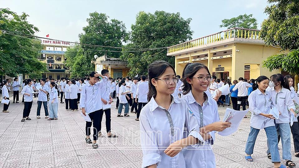 UBND tỉnh ban hành Kế hoạch tuyển sinh lớp 10 năm học 2025-2026