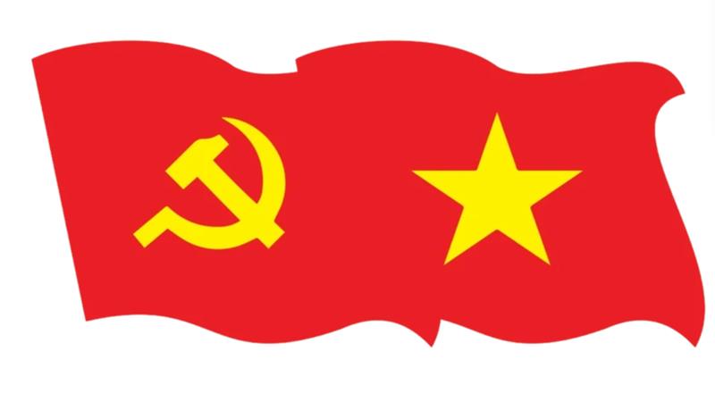 Tự hào về Đảng quang vinh, xây dựng đất nước hùng cường, thịnh vượng