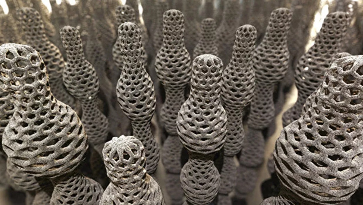 Các nhà khoa học Nga tạo ra một vật liệu mới để lưu trữ dữ liệu