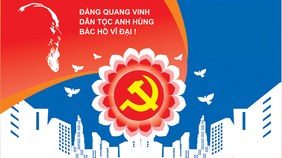 Phòng, chống diễn biến hòa bình: Minh chứng sinh động phản bác mọi luận điệu sai trái, xuyên tạc về vai trò lãnh đạo của Đảng