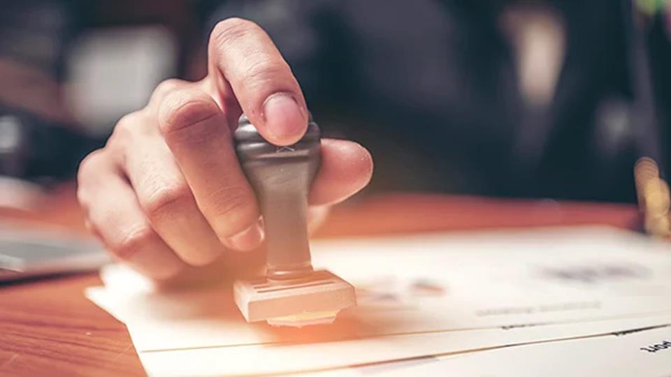 Công an tỉnh rà soát, thu hồi con dấu cũ, đăng ký mẫu con dấu mới khi sắp xếp, tinh gọn tổ chức bộ máy