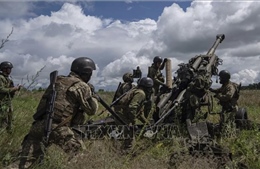 CH Séc điều tra việc đưa thiết bị quân sự và quân nhân sang Ukraine bất hợp pháp