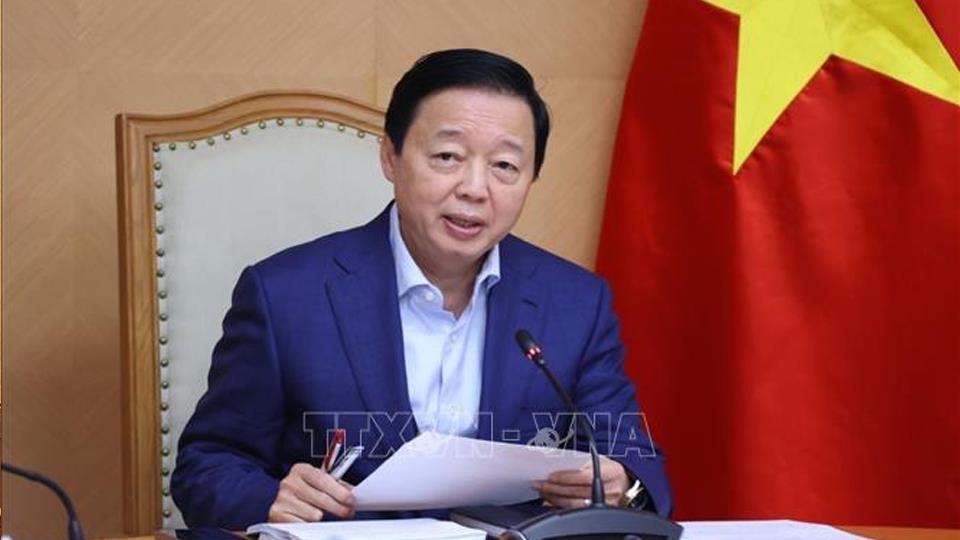 Khuyến nông phải cùng với nông dân chuyển đổi sang phương thức sản xuất hữu cơ, hiện đại