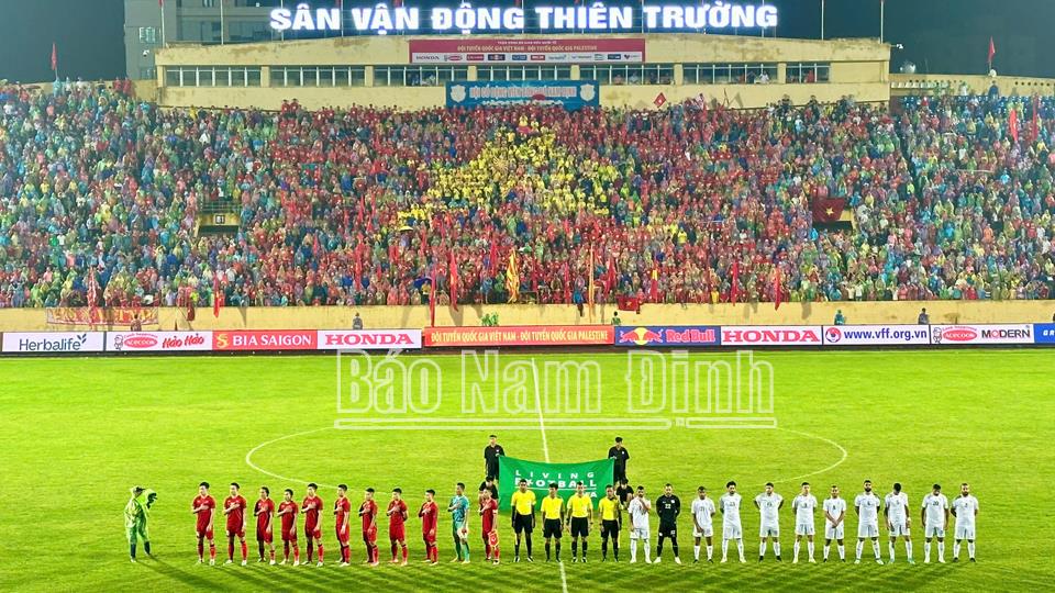 Nâng cao chất lượng công tác tổ chức các sự kiện thể dục thể thao