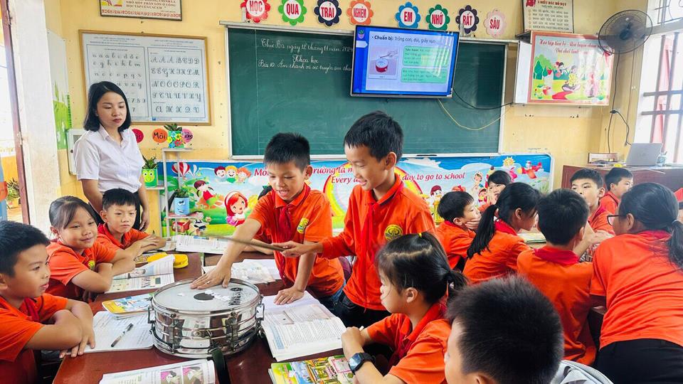 “Thực hiện nghiêm Thông tư 29, đồng thời linh hoạt các giải pháp để thích ứng với tình hình mới, đảm bảo chất lượng giáo dục và an toàn cho học sinh”