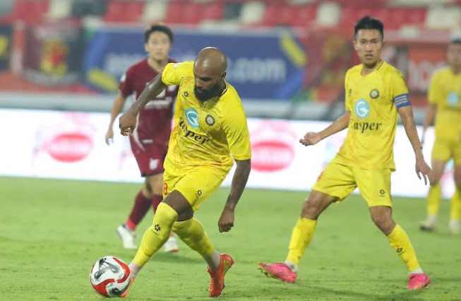 Hành trình bổ ích