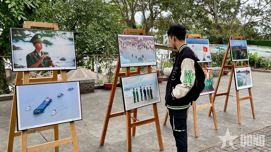 Ngày hội Văn hóa đọc Đà Nẵng 2025