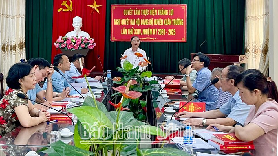 Nâng cao chất lượng công tác biên soạn,tuyên truyền lịch sử Đảng bộ