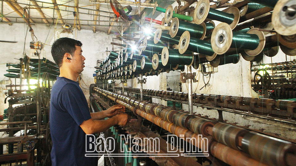Tập trung chuẩn bị tổ chức thành công Tổng điều tra nông thôn, nông nghiệp 2025