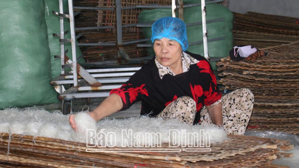 Mặt trận Tổ quốc các cấp vận động nhân dân tham gia bảo vệ môi trường