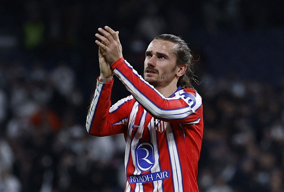 Cuộc đua vô địch La Liga đảo chiều