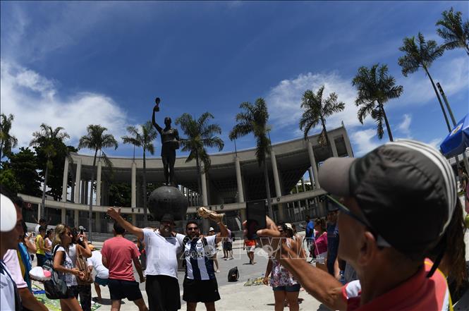 Brazil thắt chặt quy định miễn thị thực