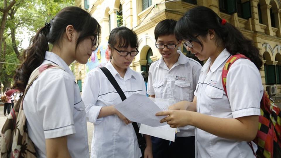 Thời gian hoàn thành công tác tuyển sinh vào lớp 10 THPT trước ngày 31-8-2023