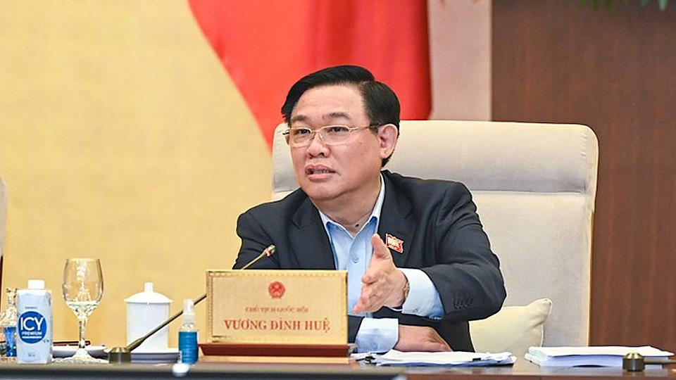 Nhất trí bổ sung 2 dự án luật vào Chương trình xây dựng luật, pháp lệnh năm 2023