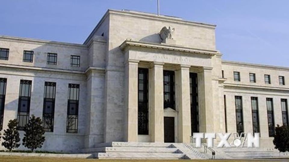 Từ 22/3, Fed chính thức tăng lãi suất cho vay thêm 0,25 điểm