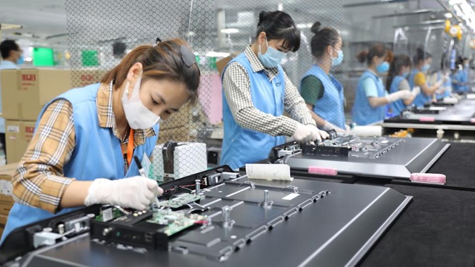 Quảng Ninh: Duy trì tốc độ tăng trưởng kinh tế - xã hội ở mức cao