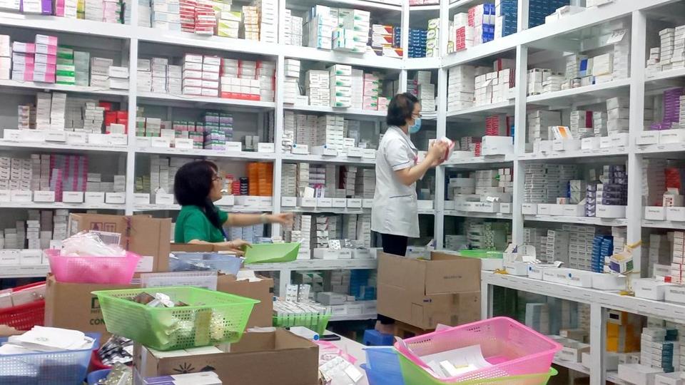Bộ Y tế đề xuất các giải pháp để chủ động dự trữ một số thuốc hiếm