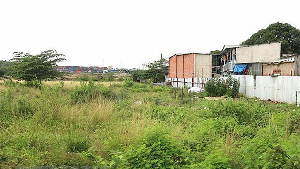 Nhận diện và đấu tranh với quan điểm sai trái về sở hữu đất đai