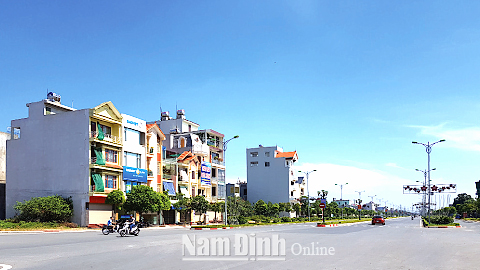 GÓP Ý VÀO DỰ THẢO LUẬT ĐẤT ĐAI (SỬA ĐỔI): Cần có quy định cụ thể chi tiết hơn chính sách bồi thường, hỗ trợ tạo việc làm cho người dân có đất bị thu hồi