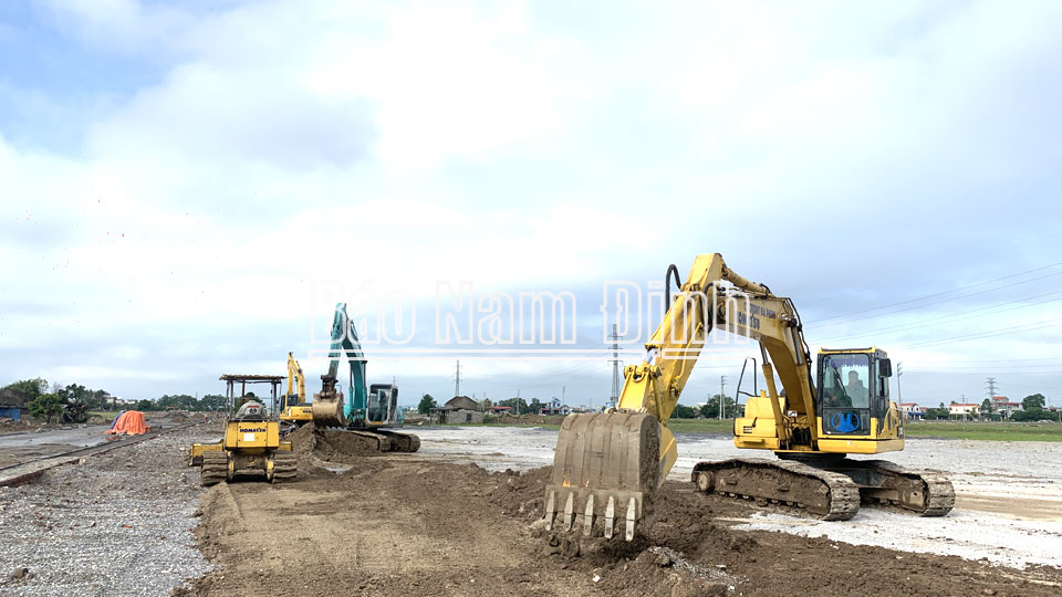 GÓP Ý VÀO DỰ THẢO LUẬT ĐẤT ĐAI (SỬA ĐỔI): Cần điều chỉnh một số điểm để tăng tính khả thi cho Bảng giá đất