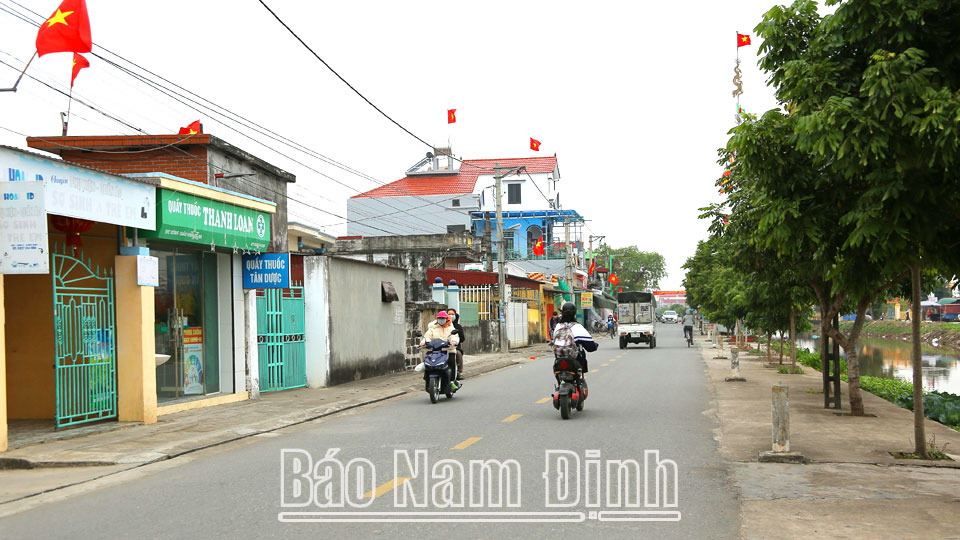 Học tập và làm theo tư tưởng, đạo đức, phong cách Hồ chí minh: Học và làm theo Bác ở Đảng bộ xã Xuân Vinh