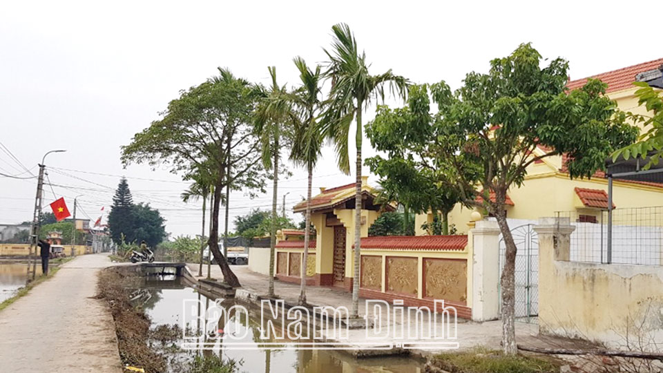 Nam Trực chú trọng công tác quản lý hộ tịch ở cơ sở