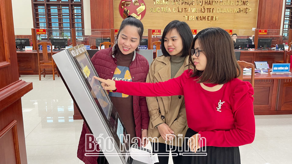 Thực hiện cải cách hành chính trong lĩnh vực quản lý văn hóa