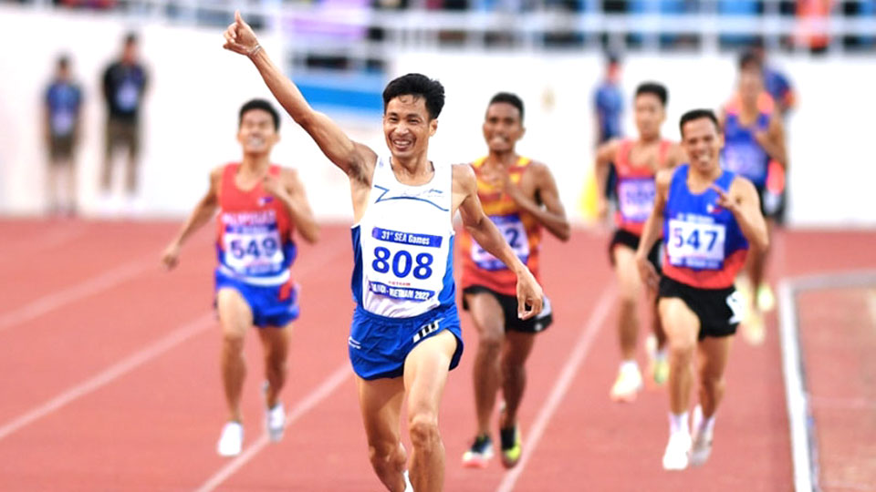 Bài kiểm tra quan trọng